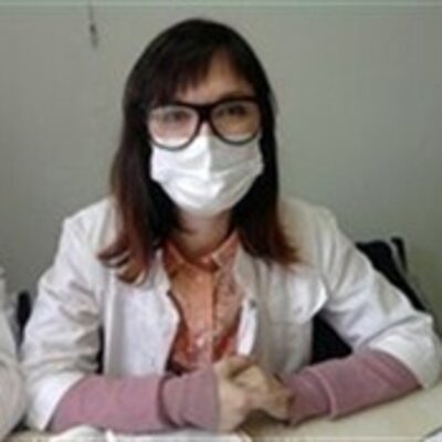 Телегина Елена Валерьевна