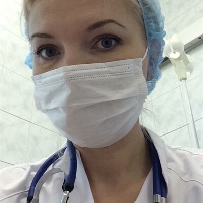 Русинова Виолетта Олеговна