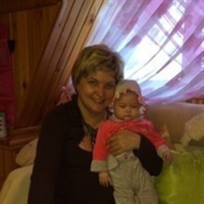 Абусхакхманова Ирина
