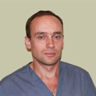 Переверзев Илья Витальевич