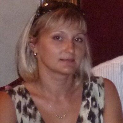 Беликова Елена