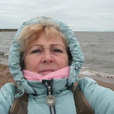 Шабашова Тамара