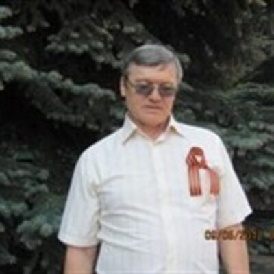Беляев Геннадий Николаевич