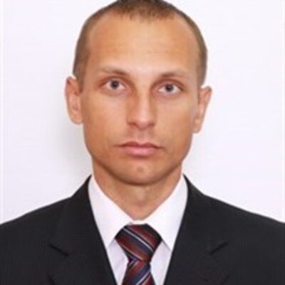 Тимофеев Андрей Владимирович