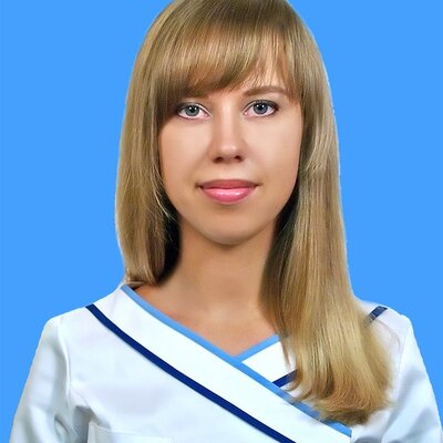 Щепетова Екатерина Юрьевна