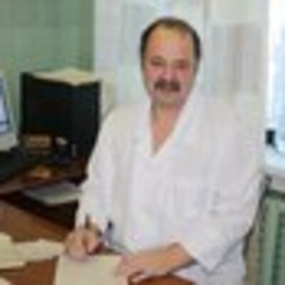 Харченко Алнксандр Николаевич