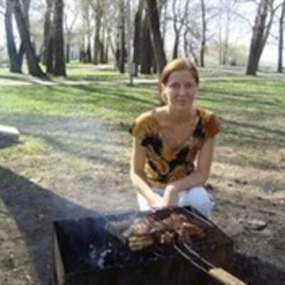 Абусова Марианна Юрьевна