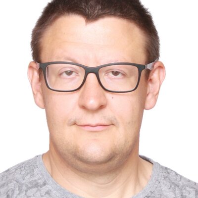 Алешин Артем Леонидович