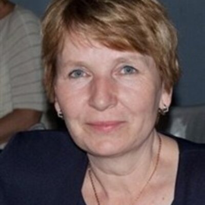 Журавлева Антонина Сергеевна