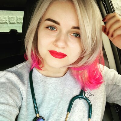 Михайлова Анна Дмитриевна