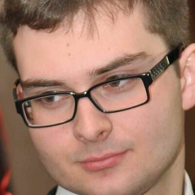 Кузнецов Евгений Владимирович