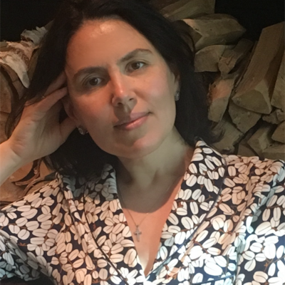 Тимина Елена Роменовна