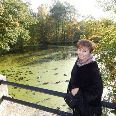 Карпушина Инна Александровна