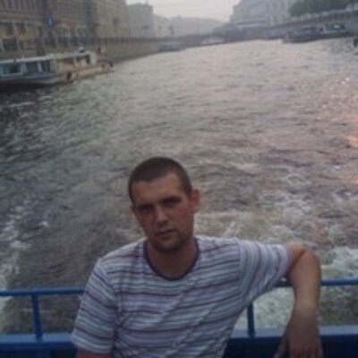Блок Станислав