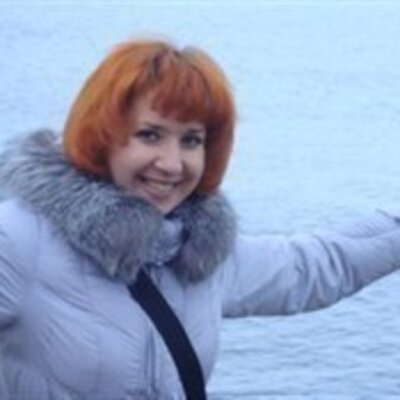 Бугаёва Оксана Владимировна