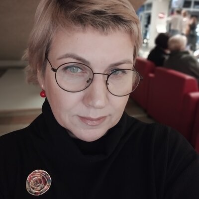 Антонушкина Лариса Анатольевна