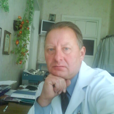 Андрющенко Альберт Аркадьевич
