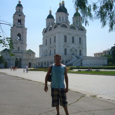 Попов Денис Петрович