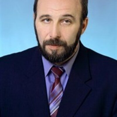 Котляр Аркадий Владимирович