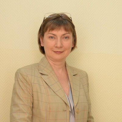 Коннова Ирина Александровна
