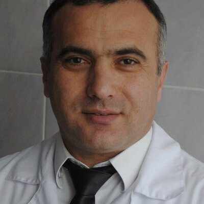 Артмеладзе Реваз Адемович