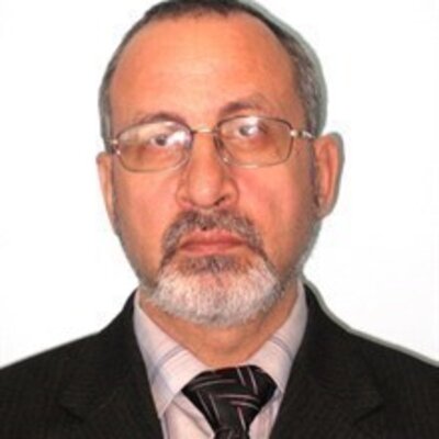 Егоров Валерий Павлович