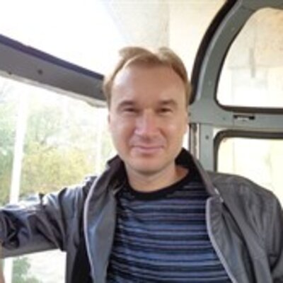 Юдин Сергей Александрович