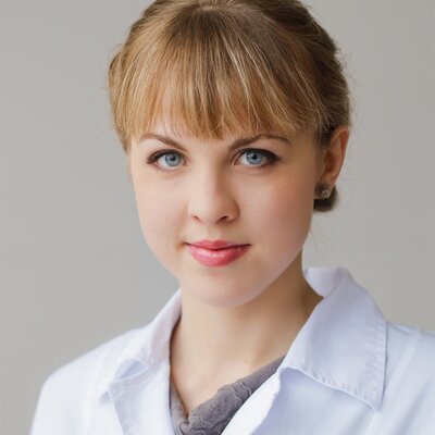 Кравченко Ольга Сергеевна