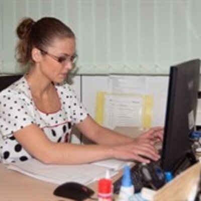 Агашкова Светлана Егоровна