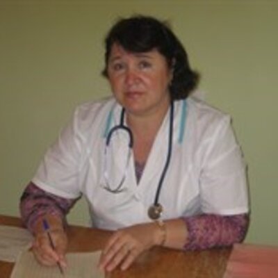 Гущина Ольга Анатольевна