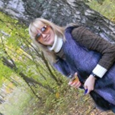 Бжазовская Елена Петровна