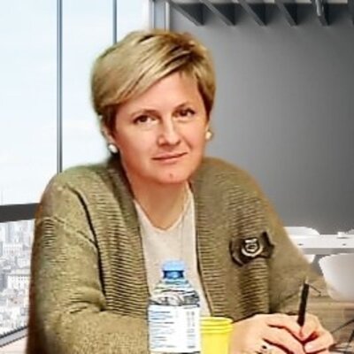 Абрамова Анастасия Юрьевна