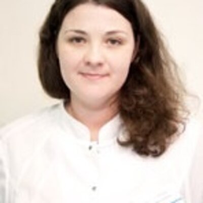 Праслова Елена Игоревна