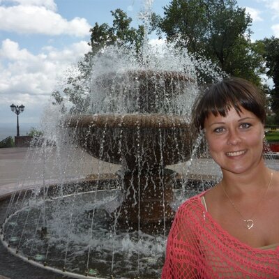 Кондратьева Наталия Викторовна