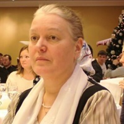 Волкова Татьяна Александровна