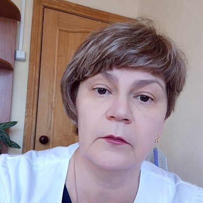 Фрумузаки Галина Владимировна