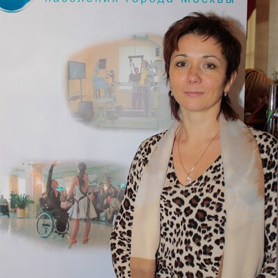 Сычева Елена Юрьевна
