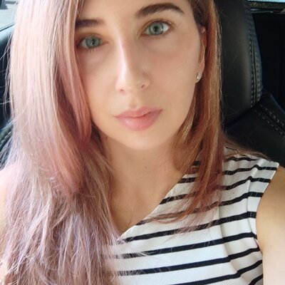 Венидиктова Инна Владимировна