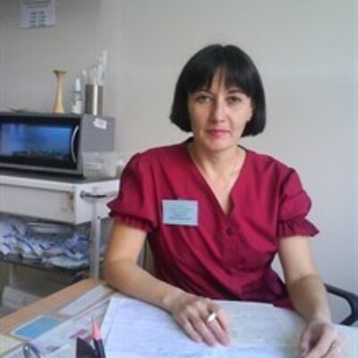 Безрукова Наиля Ракиповна