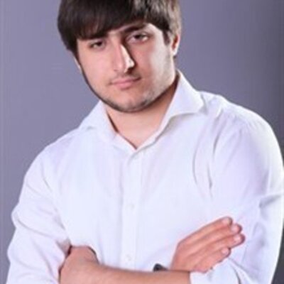 Ибрагимов Сулейман Расулович