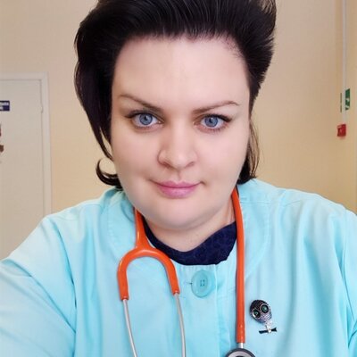 Арехина Татьяна Анатольевна