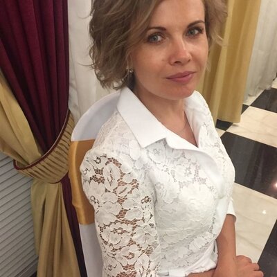 Скворцова Елена Юрьевна
