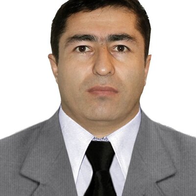 Ниезов Икбол Саломатиллоевич