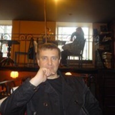 Маслиников Владимир Николаевич