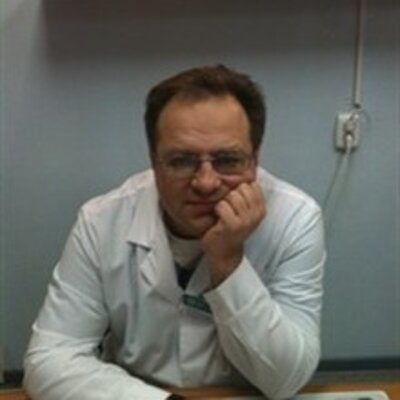 Плотников Денис Маркович