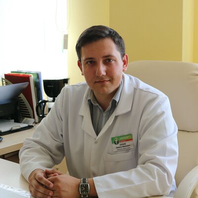 Гараев Никита Иванович