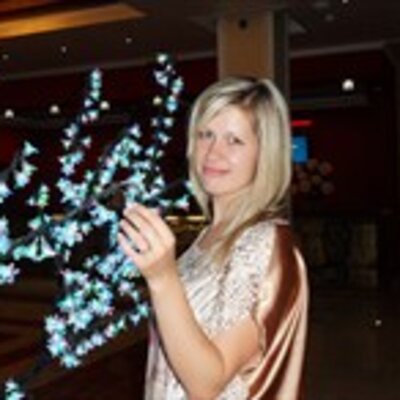 Николаева Светлана Юрьевна