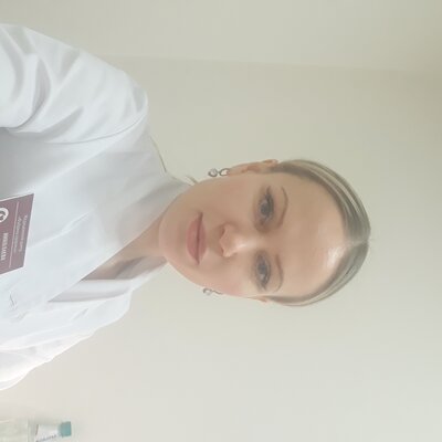Николаева Светлана Юрьевна
