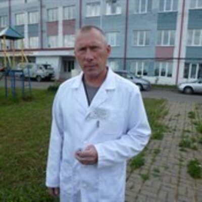 Попов Евгений
