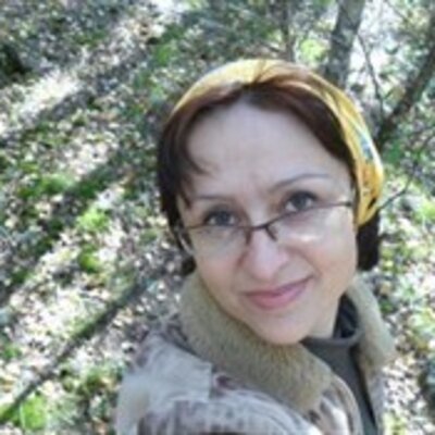Жолнерович Ольга Борисовна